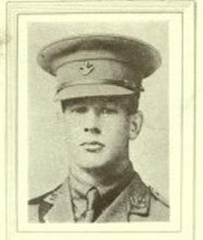 Photo of GEORGE HAYWARD TAYLOR