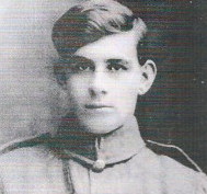 Photo of Heber Trask