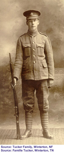 Picture of Joshua Tucker