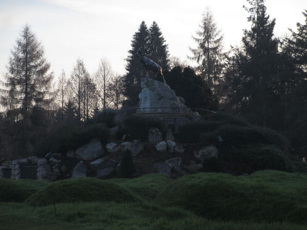 Beaumont Hamel Memorial