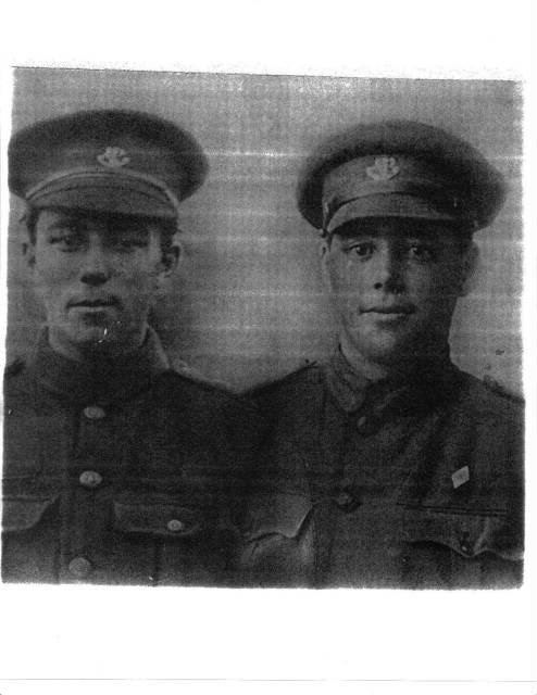 Photo of CHARLES ROWE