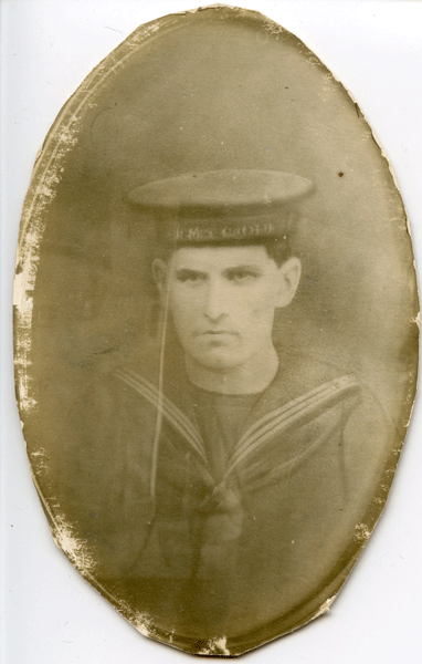 Photo of Eugene Forsey Simmons