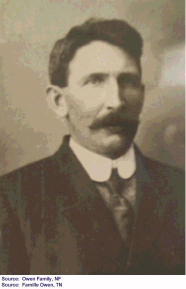 Photo of Richard Owen