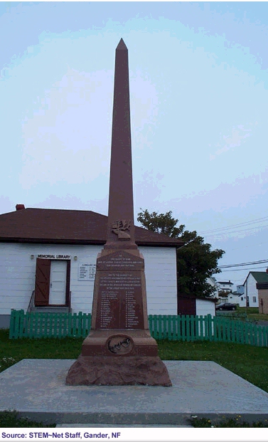 Monument