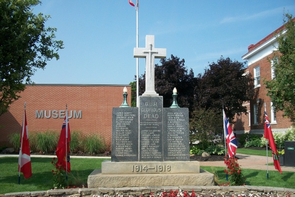 Cenotaph
