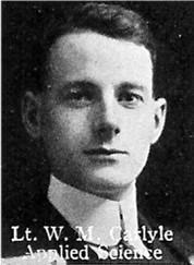 Photo of William Carlyle