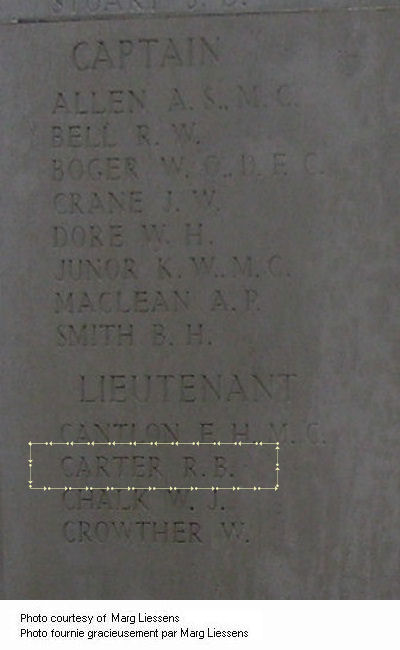 Inscription
