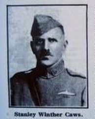 Photo of STANLEY WINTHER CAWS