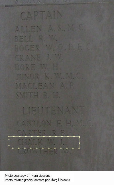 Inscription