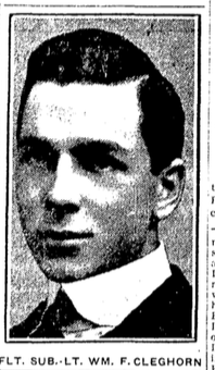 Photo of WILLIAM FULTON CLEGHORN