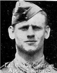 Photo of Carleton Clement