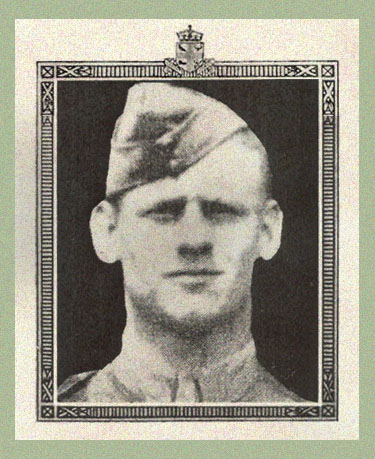 Photo of Carleton Clement