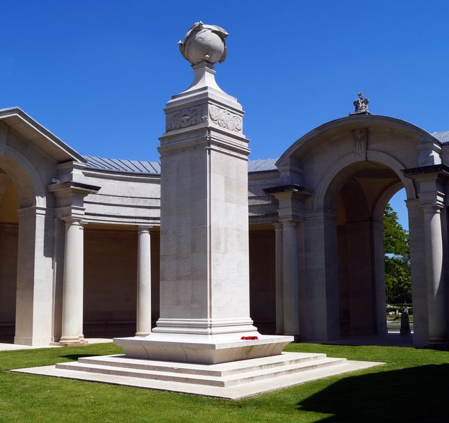 Arras Flying Memorial