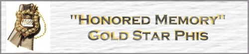 Gold Star Phi