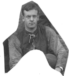 Photo of Albert Cuzner