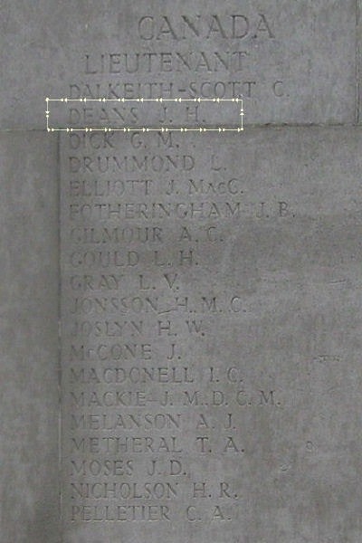 Inscription