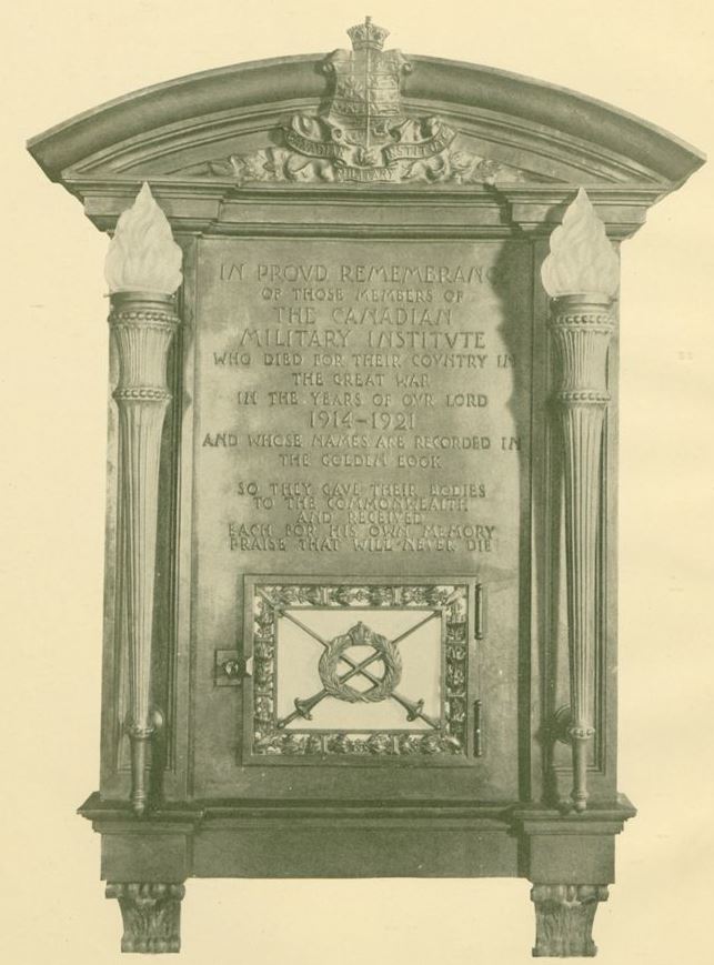 Memorial