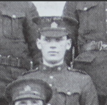 Photo of JOHN O'BRIEN