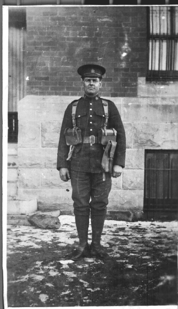 Photo of Lewis Wesley Roadhouse