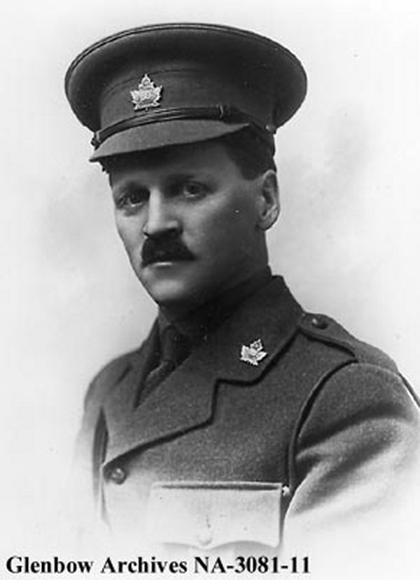 Photo of George Herbert Scott