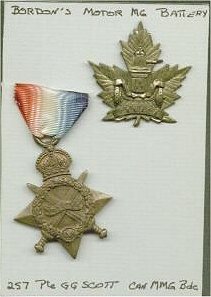 Medals