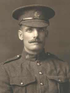 Photo of Henry Smith