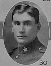 Photo of Henry Sullivan