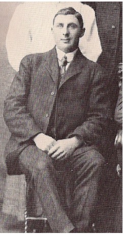 Photo of Richard Arthur Switzer