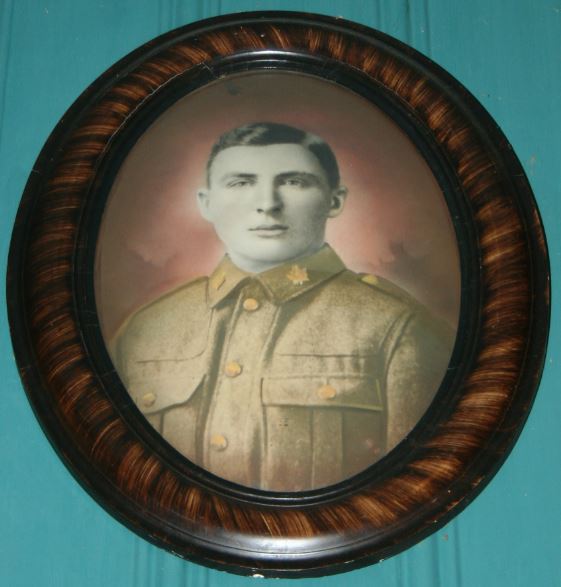 Photo of Arthur Switzer