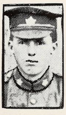 Photo of WALTER HARRY GEORGE VARNEY