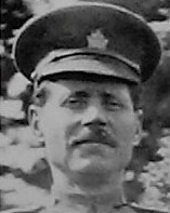 Photo of Archie Campbell