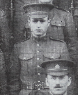 Photo of Sylvester Finney