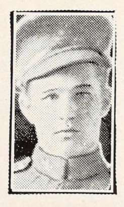 Photo of WILLIAM GILLESPIE