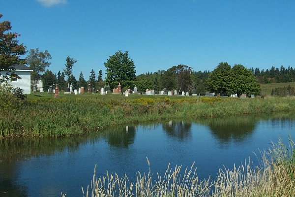 Hunter River Protestant Cemetery