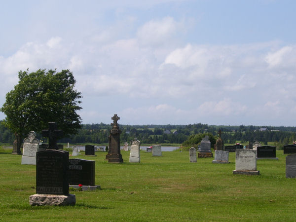 Cemetery