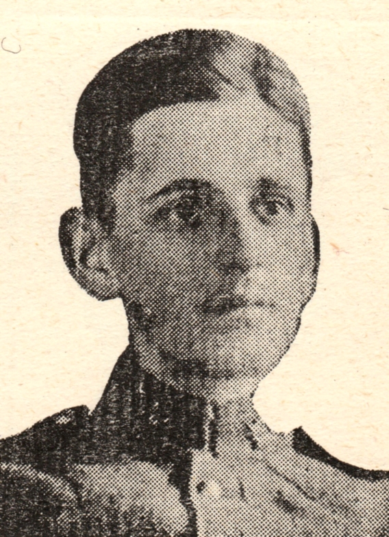 Photo of CHARLES PELLETIER