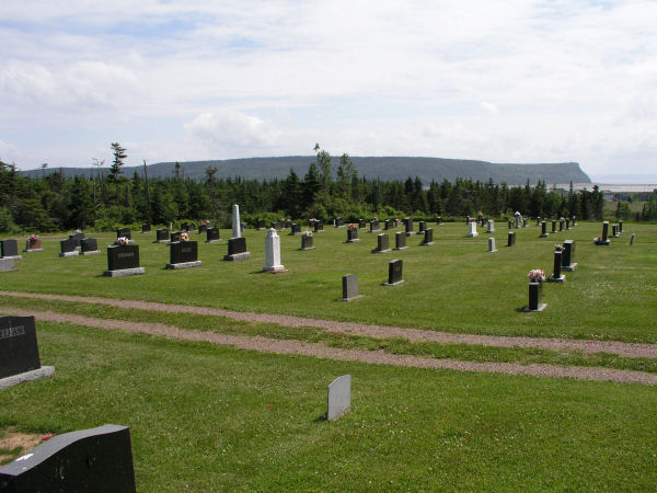 Cemetery