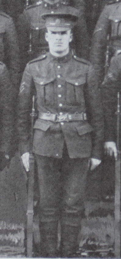 Photo of CHARLES WILSON