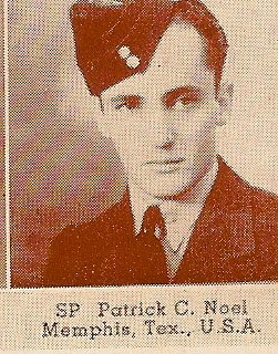 Photo of Patrick Noel