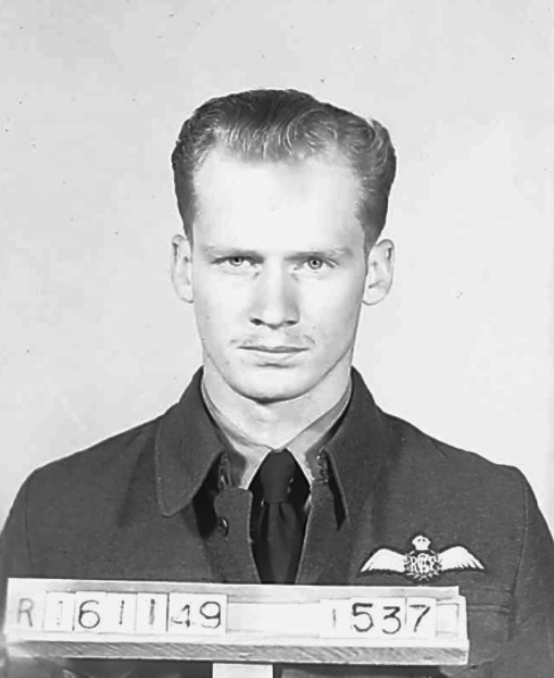 Photo of RICHARD WINSLOW RIDEOUT