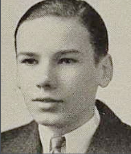 Photo of GLEN EDWIN LEWIS