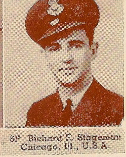 Photo of Richard Stageman