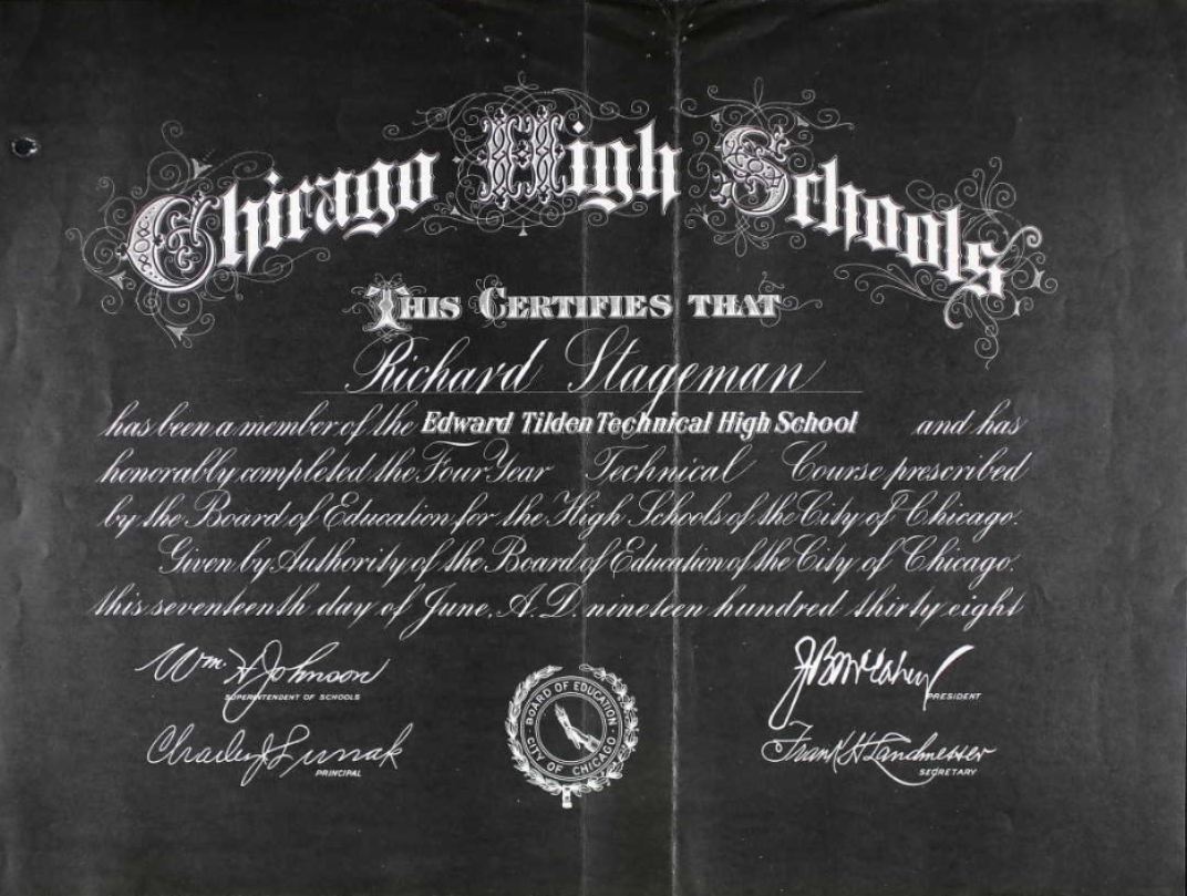 Diploma