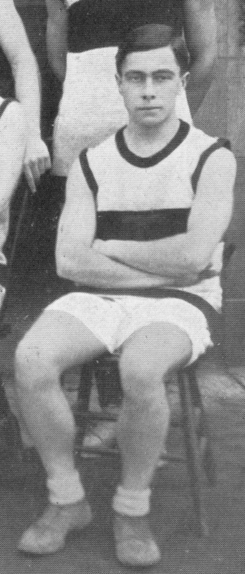 Photo of Robert Alexander Rankine Campbell