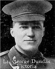 Photo of George Dundas