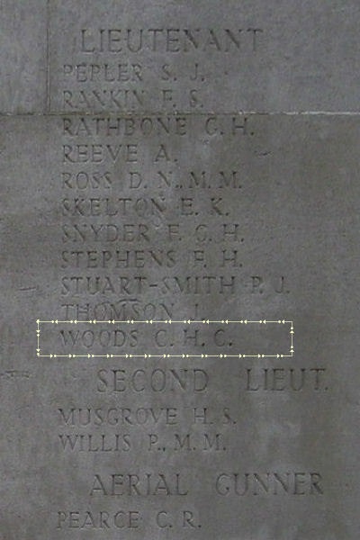 Inscription
