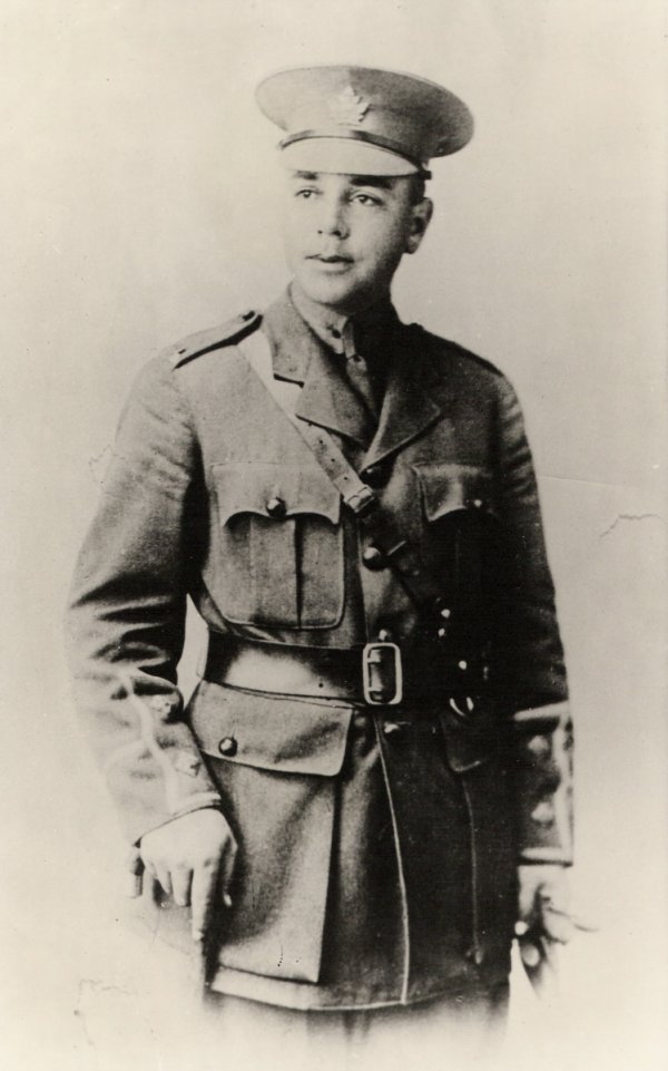 Photo of James Moses