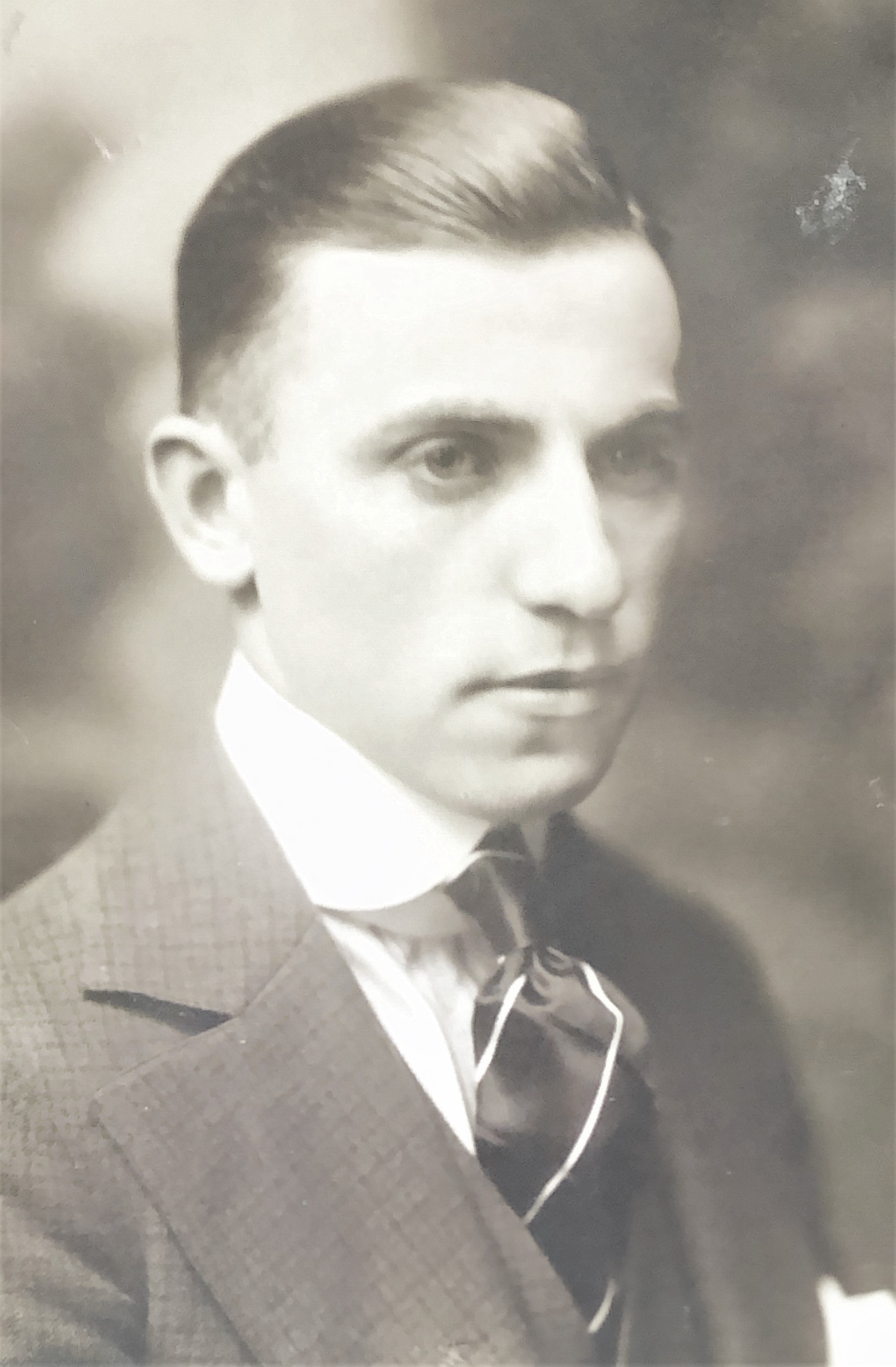 Photo of Osborne John Orr