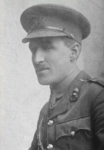 Photo of William Mitchell