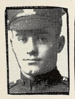 Photo of HUGH PERCIVAL BROWN